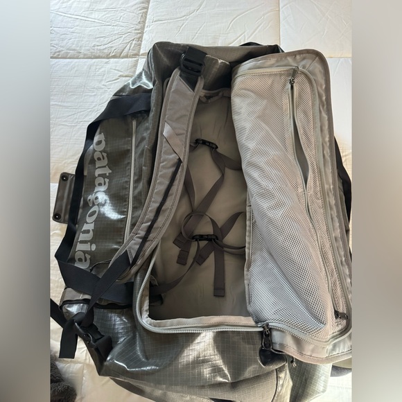 best travel backpack 40-50l Hiking Backpack,40L to 50L Extra Large Capacity Hiking Bag,Internal Frame Camping Backpack,Upgraded X-PAC Lightweight Sport Daypack Fit For Mountain Climbing Camping(Blue) : Sports & Outdoors excluded_drawstring Polyester Closure Type Model Family:Trek Koa Is There a Great